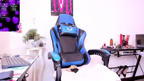 RUBY online show from December 7, 10:34 am