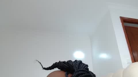 ruby_eva90 online show from June 27, 5:30 am