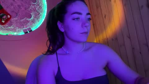 AYSHE online show from February 26, 8:52 pm