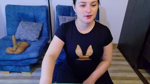 Ruby online show from September 24, 11:42 am