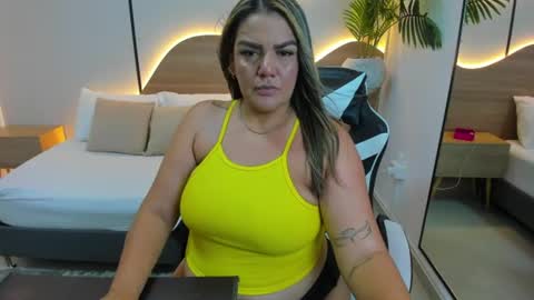 R U B Y online show from July 9, 8:22 pm
