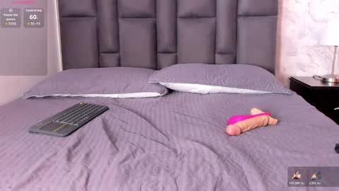 ruby_nights online show from May 20, 12:13 pm
