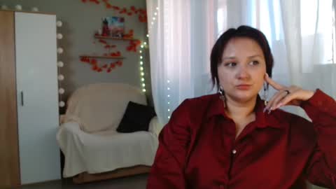 Snapshot of ruby_riles_ chatting on September 24, 7:07 am Ruby riles online show from September 24, 7:07 am