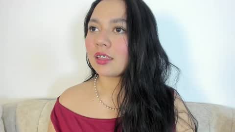 RUBY online show from May 12, 2:53 am