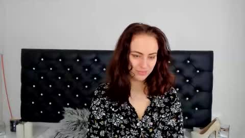 Ruby online show from March 14, 3:02 pm