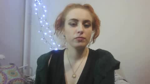 Ruby online show from January 13, 6:01 pm