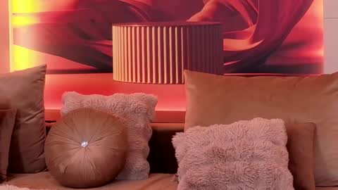 Ruby Luxe online show from May 30, 6:55 am