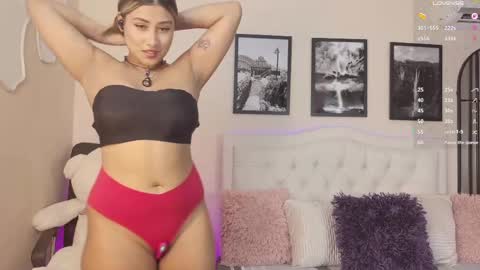 ruby ross online show from May 16, 6:40 pm
