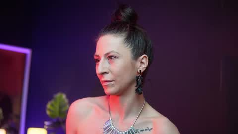  Ruby  online show from April 17, 11:29 pm