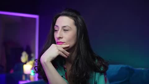  Ruby  online show from January 16, 11:56 pm