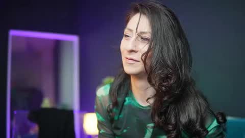  Ruby  online show from March 30, 9:36 pm