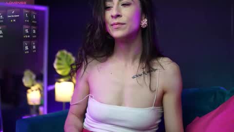  Ruby  online show from October 24, 9:44 pm