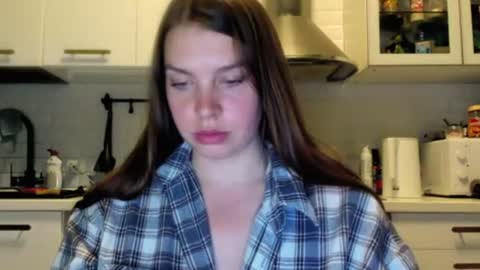 rubyskot online show from July 5, 9:31 pm