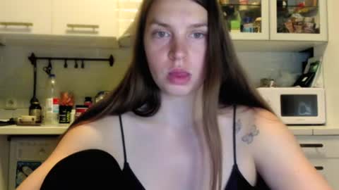 rubyskot online show from June 30, 9:25 pm