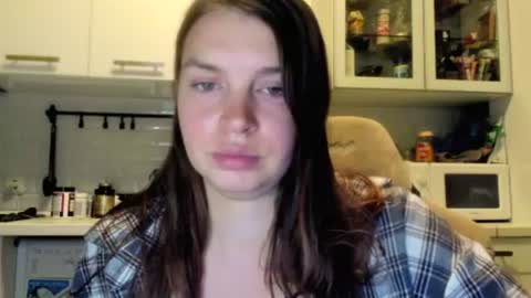 rubyskot online show from July 9, 8:11 pm