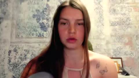 rubyskot online show from July 23, 10:07 pm