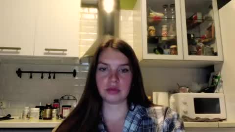 rubyskot online show from July 3, 8:15 pm