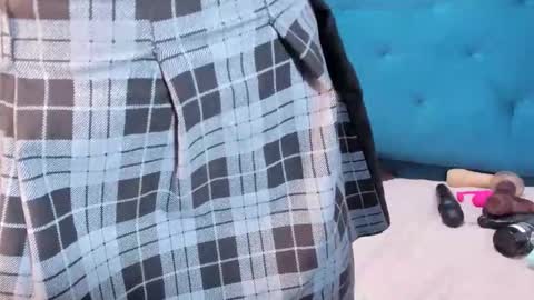 Ruby online show from October 24, 6:53 am