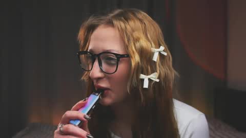 Mila online show from March 30, 5:45 pm