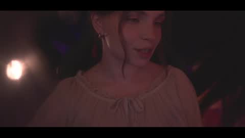 Elena online show from May 15, 9:50 pm