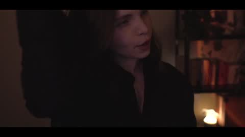 Elena online show from February 7, 10:52 pm