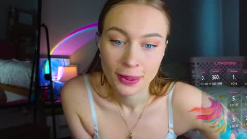 Mary online show from January 21, 3:48 am