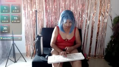 Snapshot of ruth_blue21 chatting on September 16, 6:38 pm ruth_blue21 online show from September 16, 6:38 pm