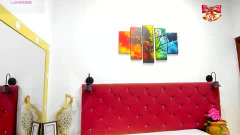 Ruth online show from January 9, 12:31 pm