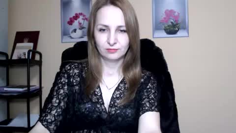 Ruth online show from March 11, 6:21 pm