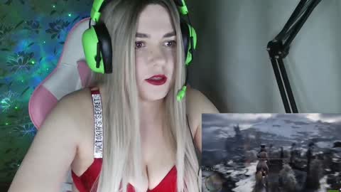 Tanyushka online show from January 19, 6:00 pm