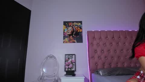 Sia Voss online show from March 7, 9:11 pm