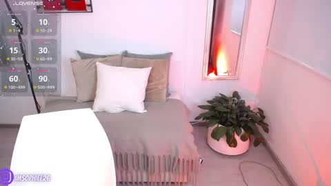 Sofia  Independent Model online show from April 17, 1:30 am