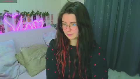 Kate online show from January 9, 5:50 pm