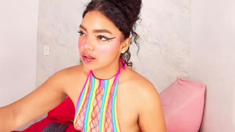 s_sofia_ online show from January 3, 7:18 pm