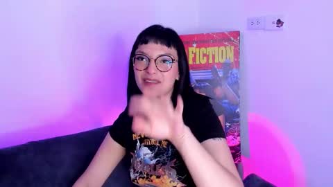 Val online show from November 7, 5:02 am