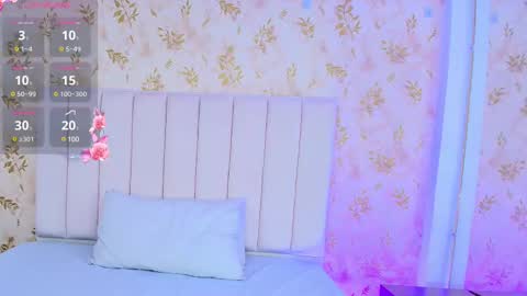 Saara Brown online show from February 26, 8:24 pm