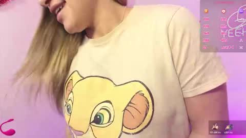 saaya_tay online show from November 19, 3:28 am