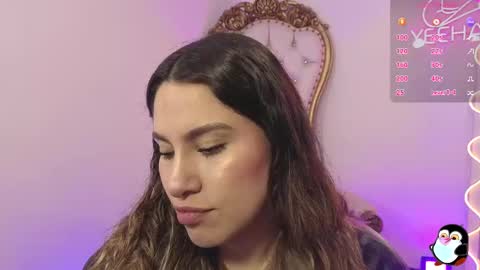 saaya_tay online show from November 22, 3:31 am