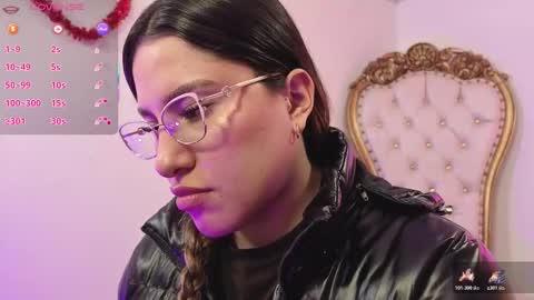 saaya_tay online show from November 7, 3:56 am