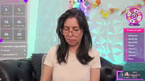 sabinadeluxe_cg online show from November 5, 10:04 pm