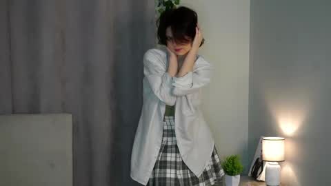 sabinekansky online show from December 15, 8:25 pm