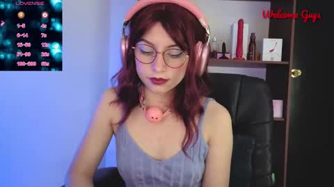 Sabrina online show from February 17, 12:54 am