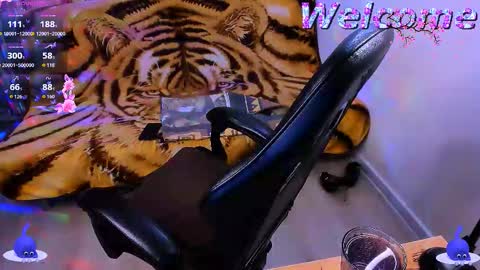 Tatiana online show from January 7, 11:52 pm