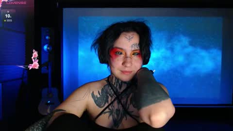 Lilith Solar online show from February 26, 1:43 pm