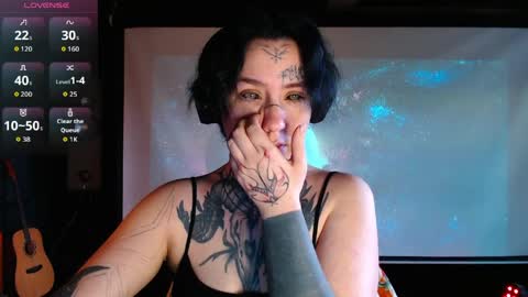 Lilith Solar online show from March 27, 11:11 am