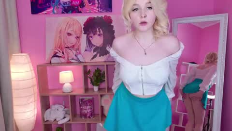 Sabrina online show from March 14, 1:56 pm