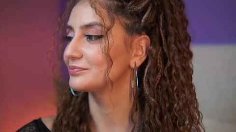  Sabrina  online show from February 17, 11:59 pm