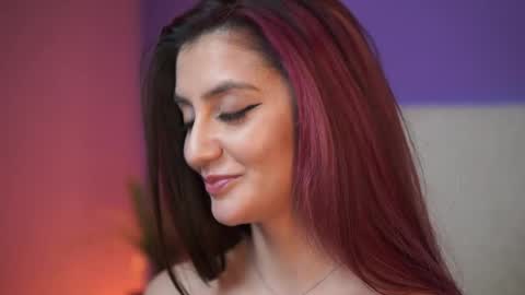  Sabrina  online show from March 16, 5:44 am