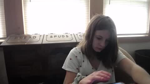 Sabrina online show from September 11, 4:07 pm