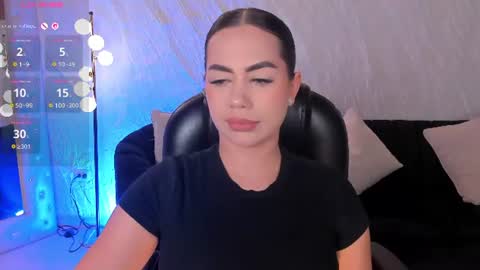 Sabrina M  online show from July 9, 8:44 pm